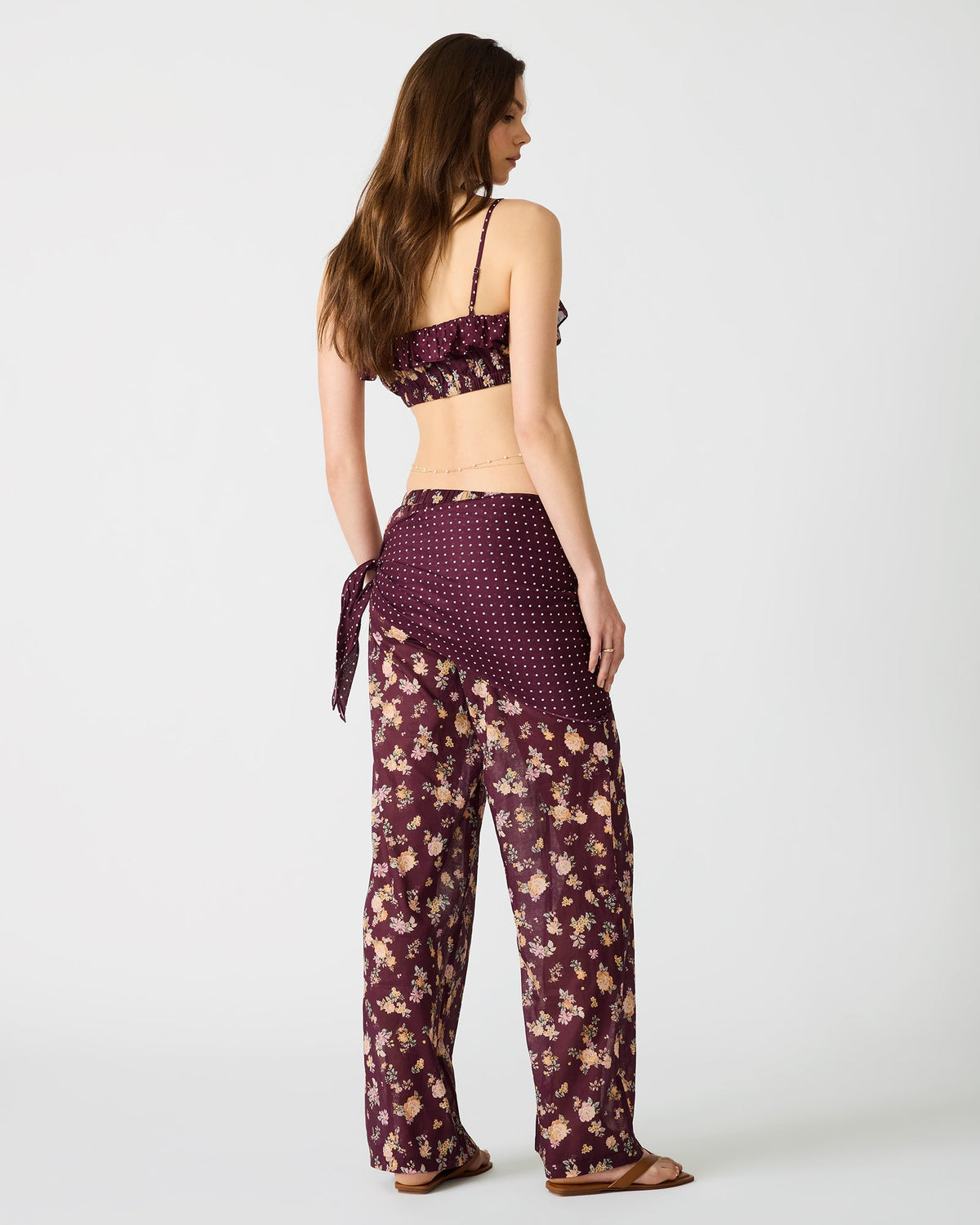SONNY PANT PORT  Famous | Online Store