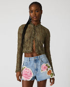 LINDEN TOP MOUNTAIN GREEN  Famous | Online Store