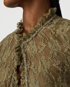 LINDEN TOP MOUNTAIN GREEN  Famous | Online Store