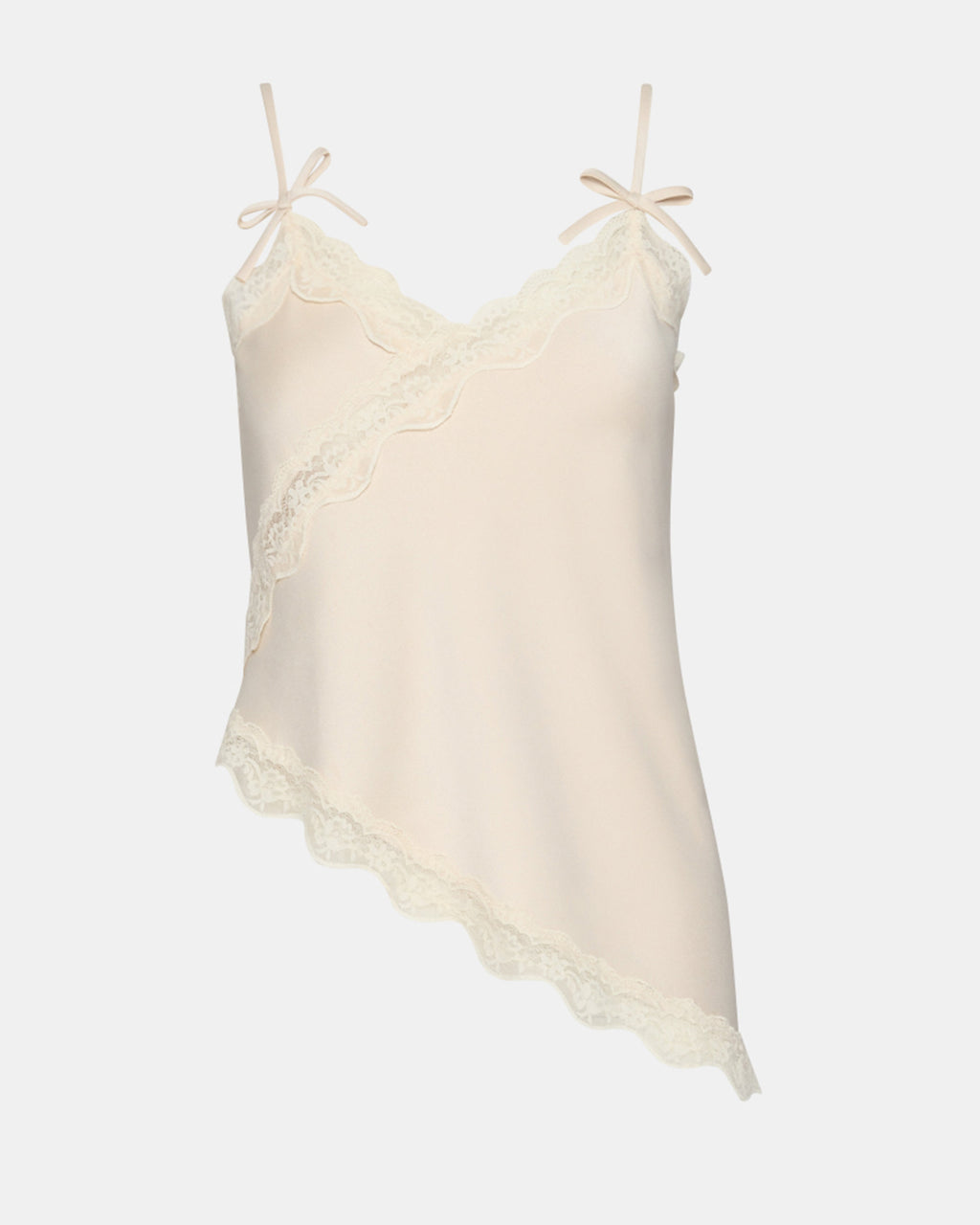 LAKELY TOP IVORY  Famous | Online Store