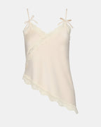 LAKELY TOP IVORY  Famous | Online Store