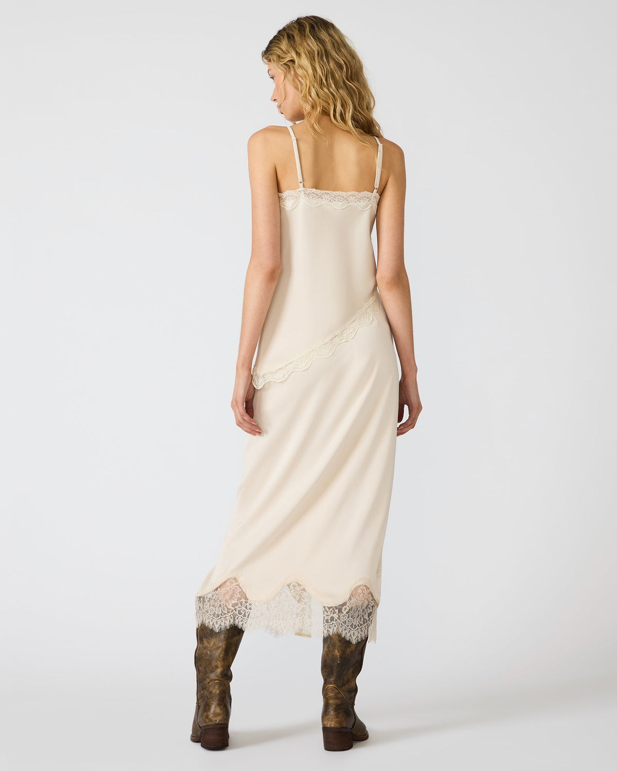 LAKELY TOP IVORY  Famous | Online Store