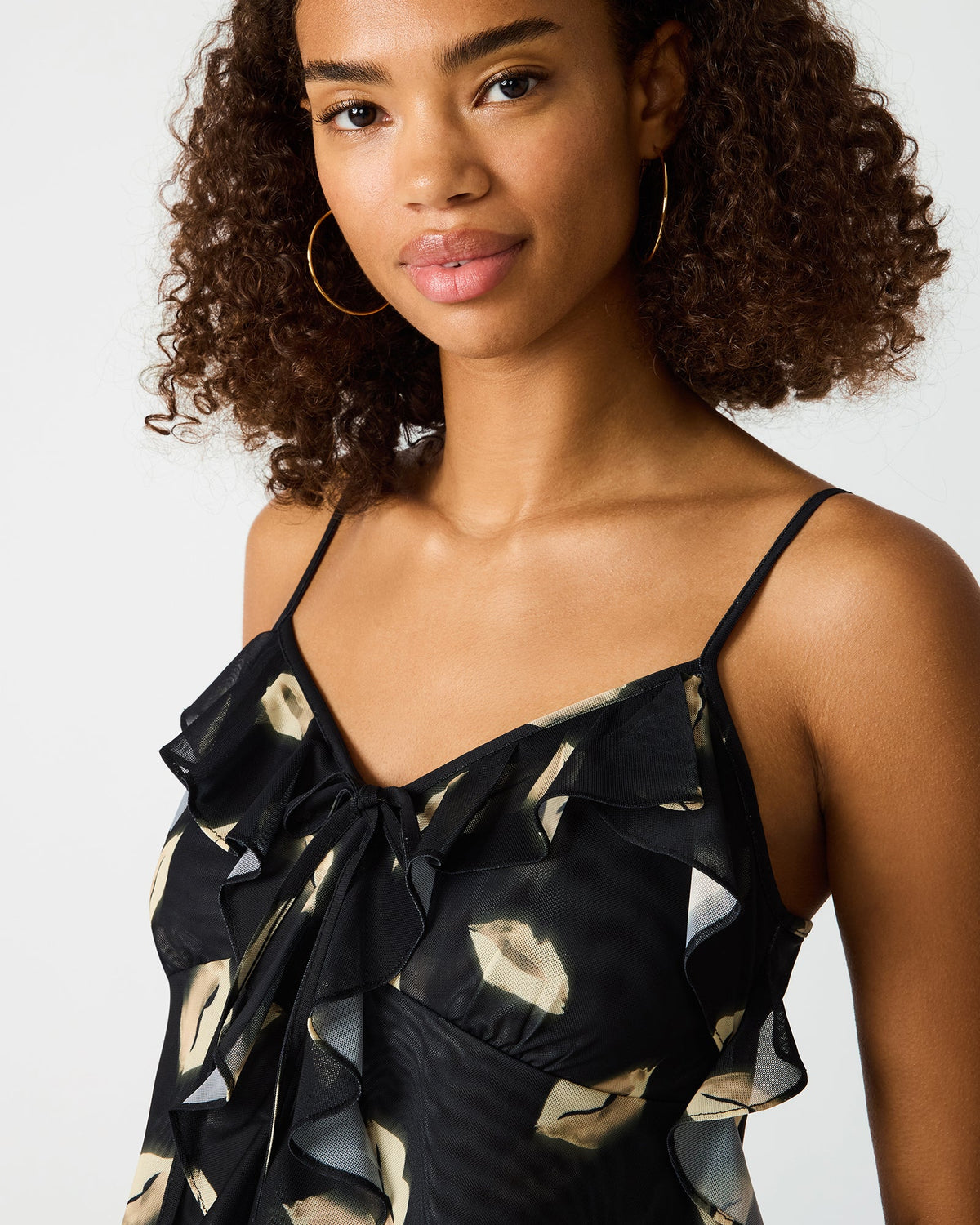 ROUE TOP NIGHT KISS  Famous | Online Store