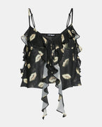 ROUE TOP NIGHT KISS  Famous | Online Store