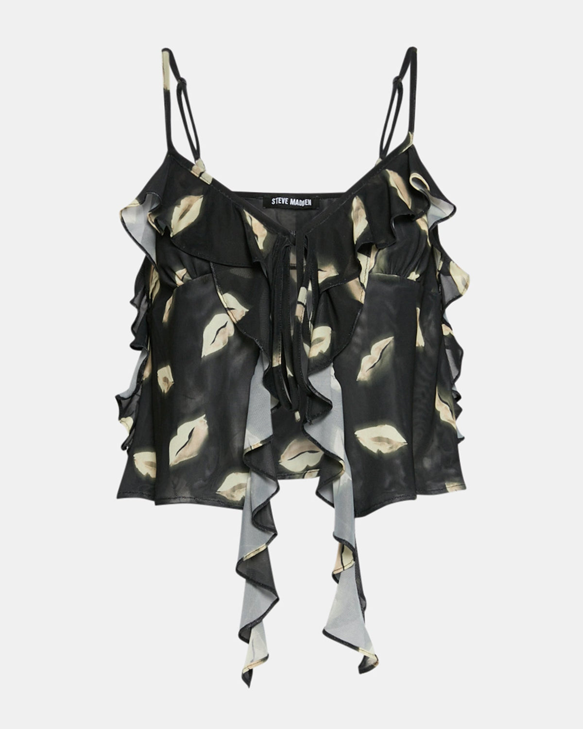 ROUE TOP NIGHT KISS  Famous | Online Store