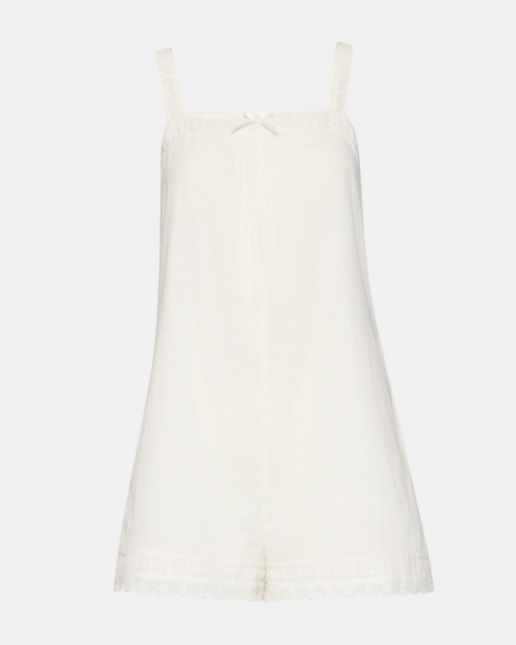 ODELLE ROMPER ANTIQUE  Famous | Online Store