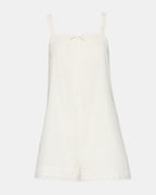 ODELLE ROMPER ANTIQUE  Famous | Online Store