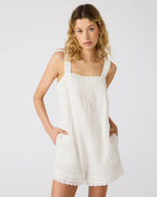 ODELLE ROMPER ANTIQUE  Famous | Online Store
