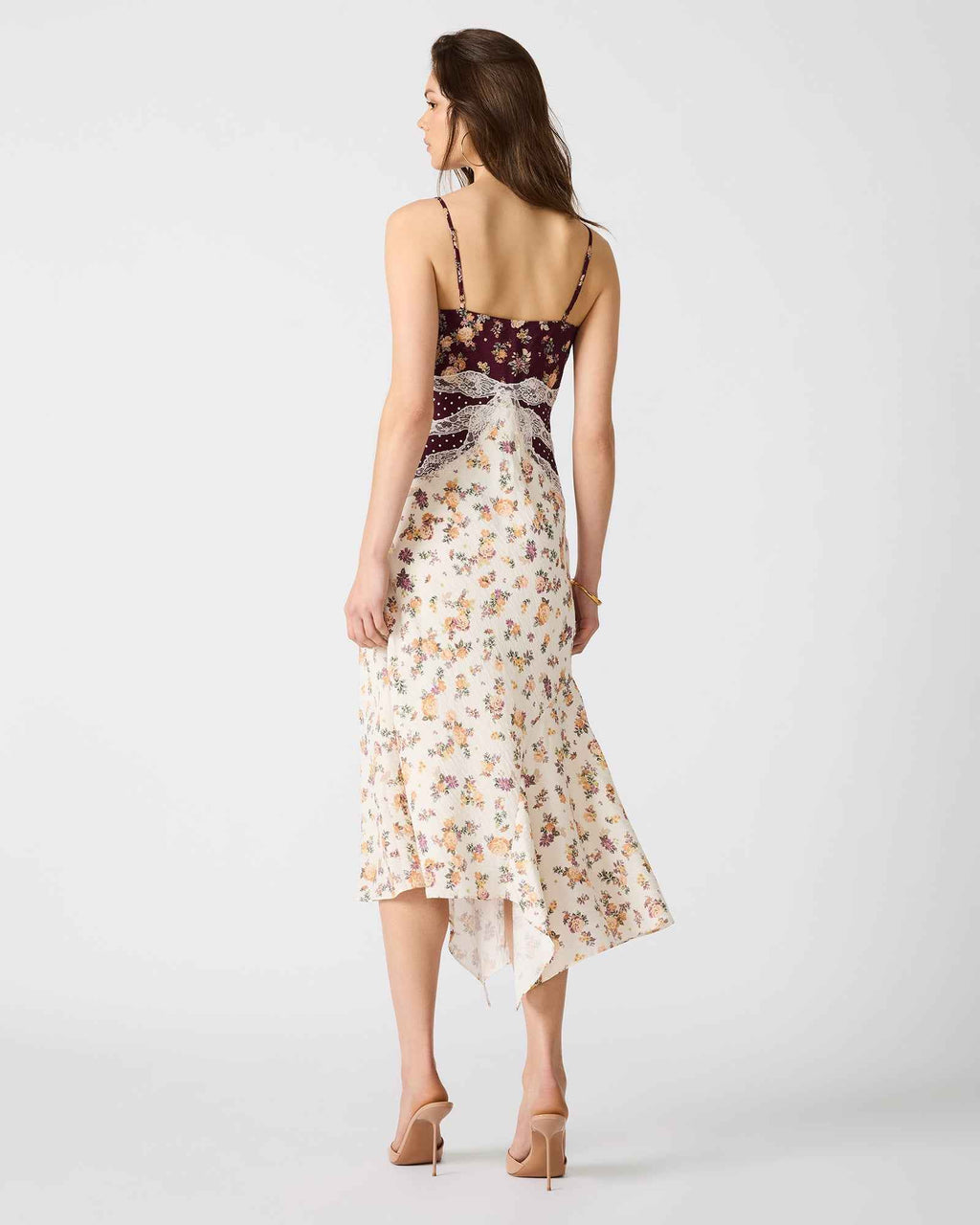 ALESHA DRESS PORT