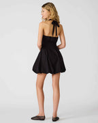 DIANNA DRESS BLACK