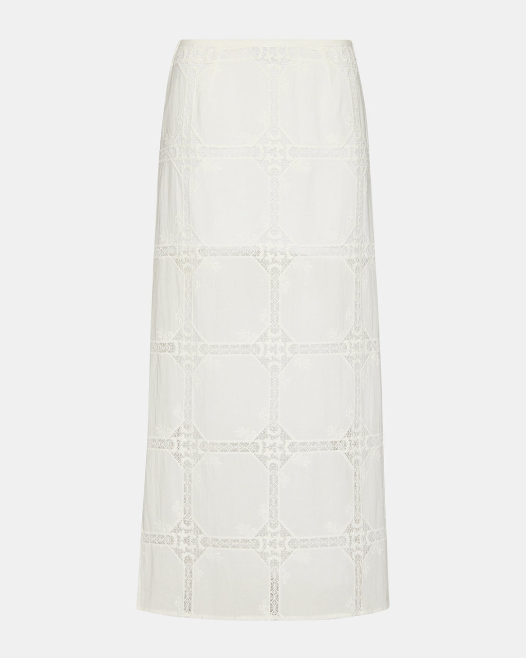 MONIQUE SKIRT ANTIQUE  Famous | Online Store