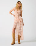 MABELL SKIRT ENGLISH ROSE  Famous | Online Store