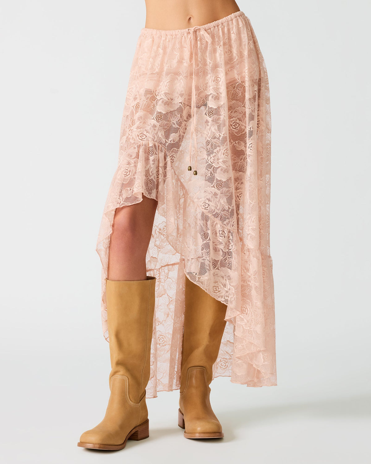 MABELL SKIRT ENGLISH ROSE  Famous | Online Store