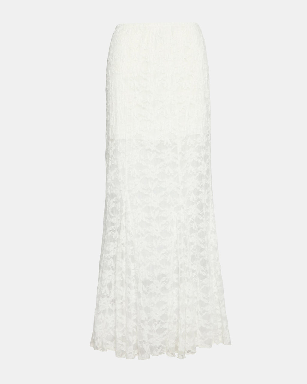 MIRABEL SKIRT CREAM  Famous | Online Store