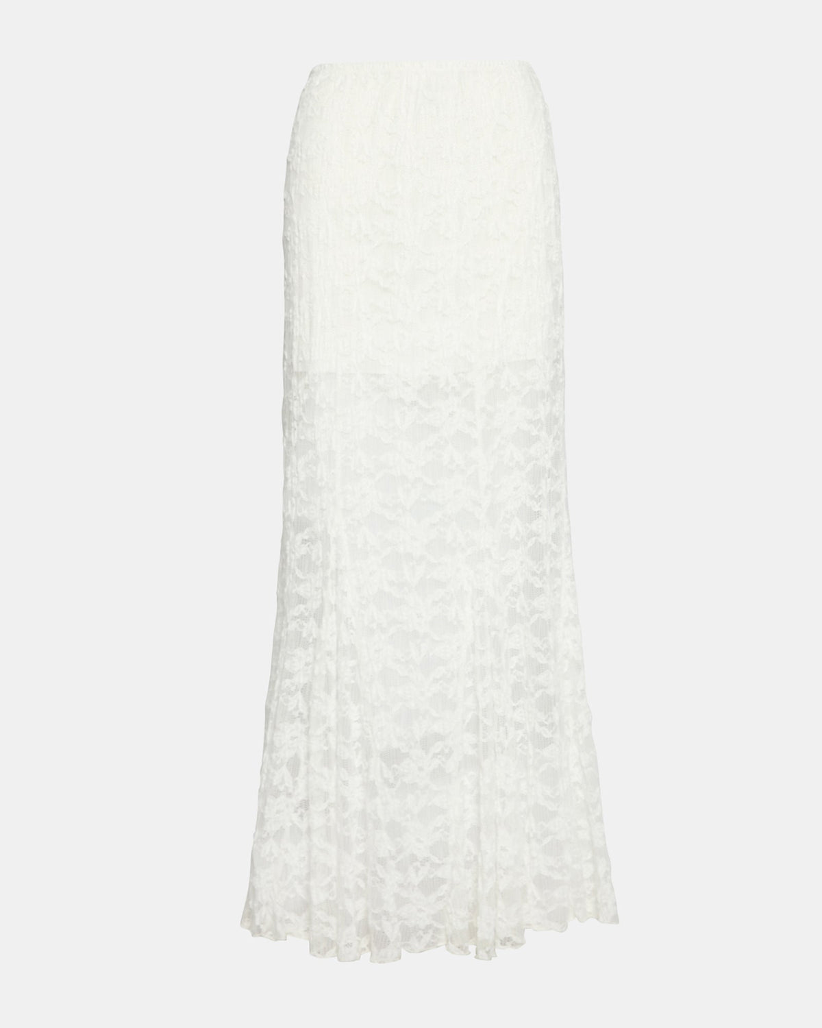 MIRABEL SKIRT CREAM  Famous | Online Store