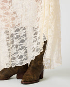 MIRABEL SKIRT CREAM  Famous | Online Store