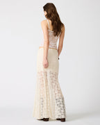 MIRABEL SKIRT CREAM  Famous | Online Store