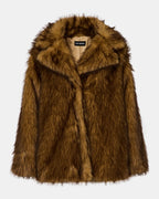 ROE COAT HONEY  Famous | Online Store