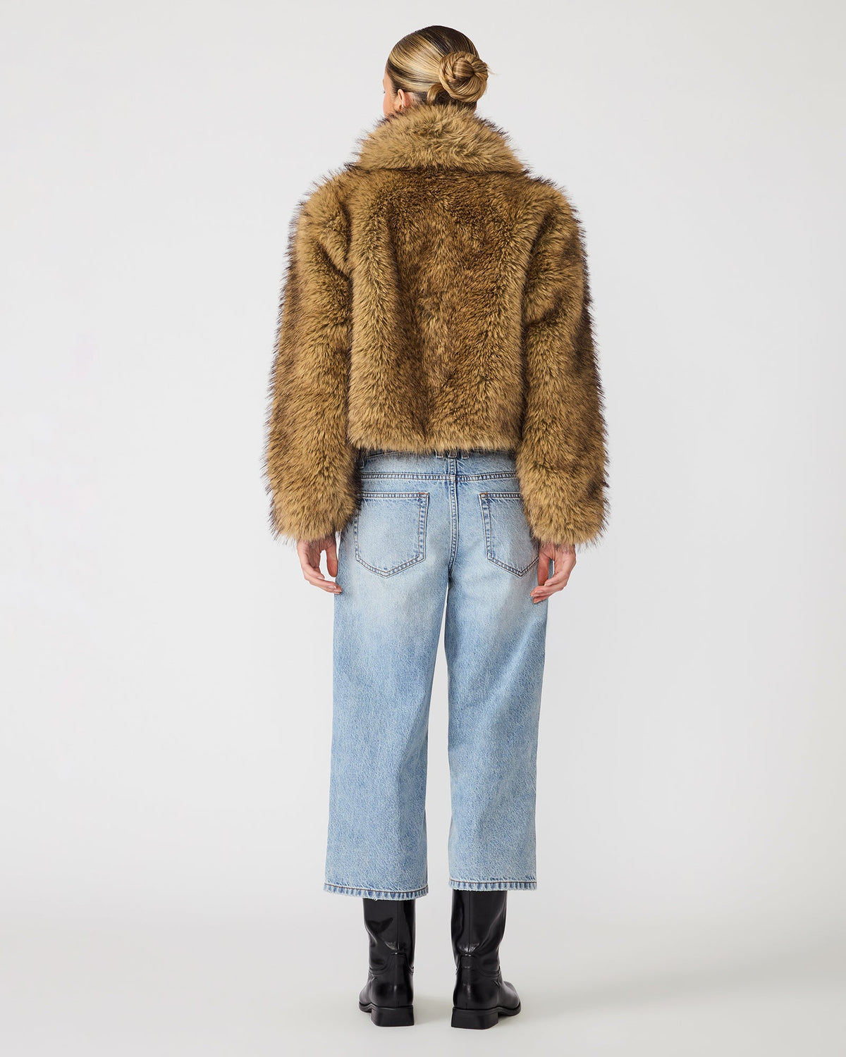 ROE COAT HONEY  Famous | Online Store