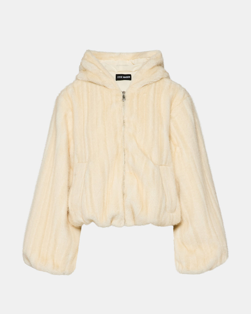 MAVIS JACKET SNOW WHITE  Famous | Online Store