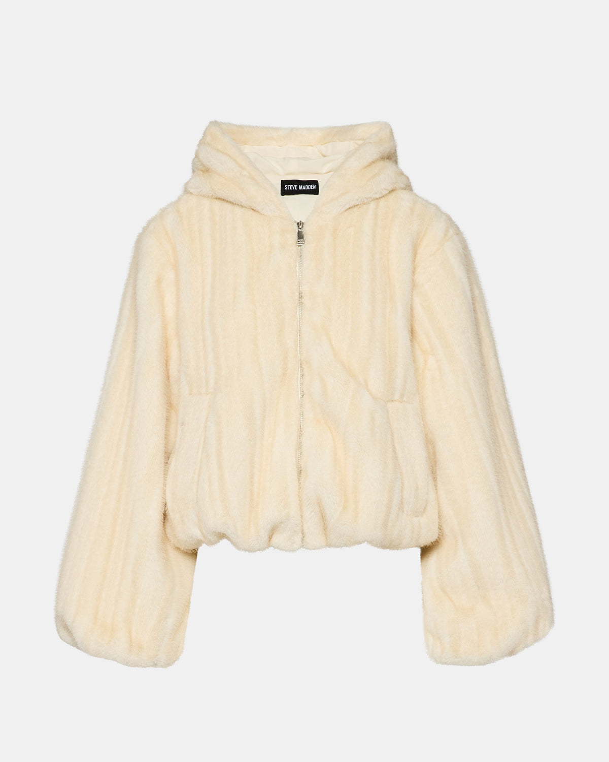 MAVIS JACKET SNOW WHITE  Famous | Online Store