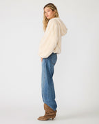 MAVIS JACKET SNOW WHITE  Famous | Online Store
