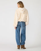 MAVIS JACKET SNOW WHITE  Famous | Online Store
