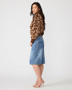HUNTON JACKET ABSTRACT DOT  Famous | Online Store