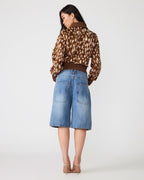 HUNTON JACKET ABSTRACT DOT  Famous | Online Store