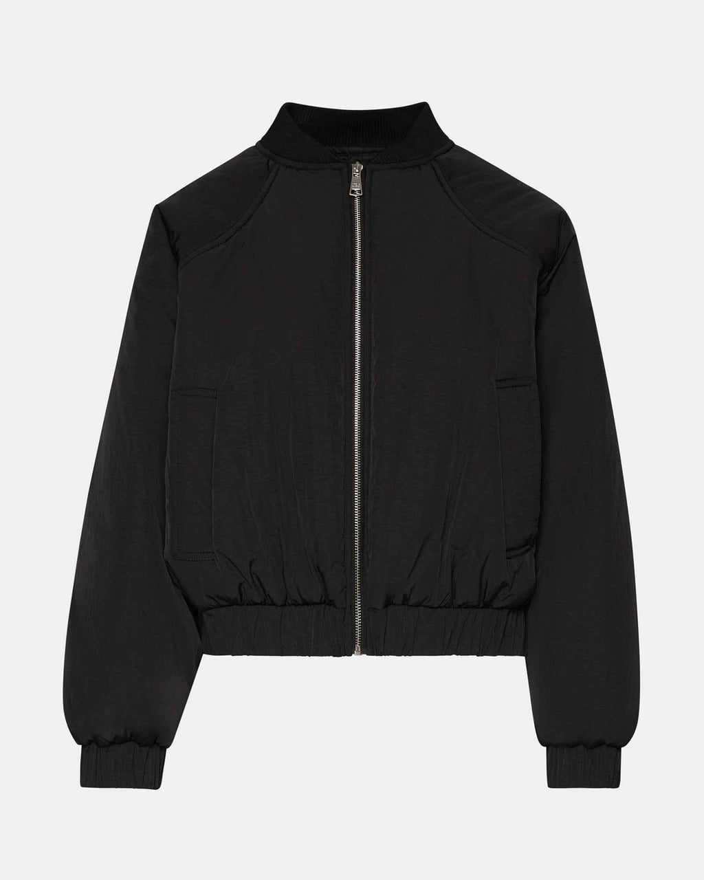 ADORE JACKET BLACK