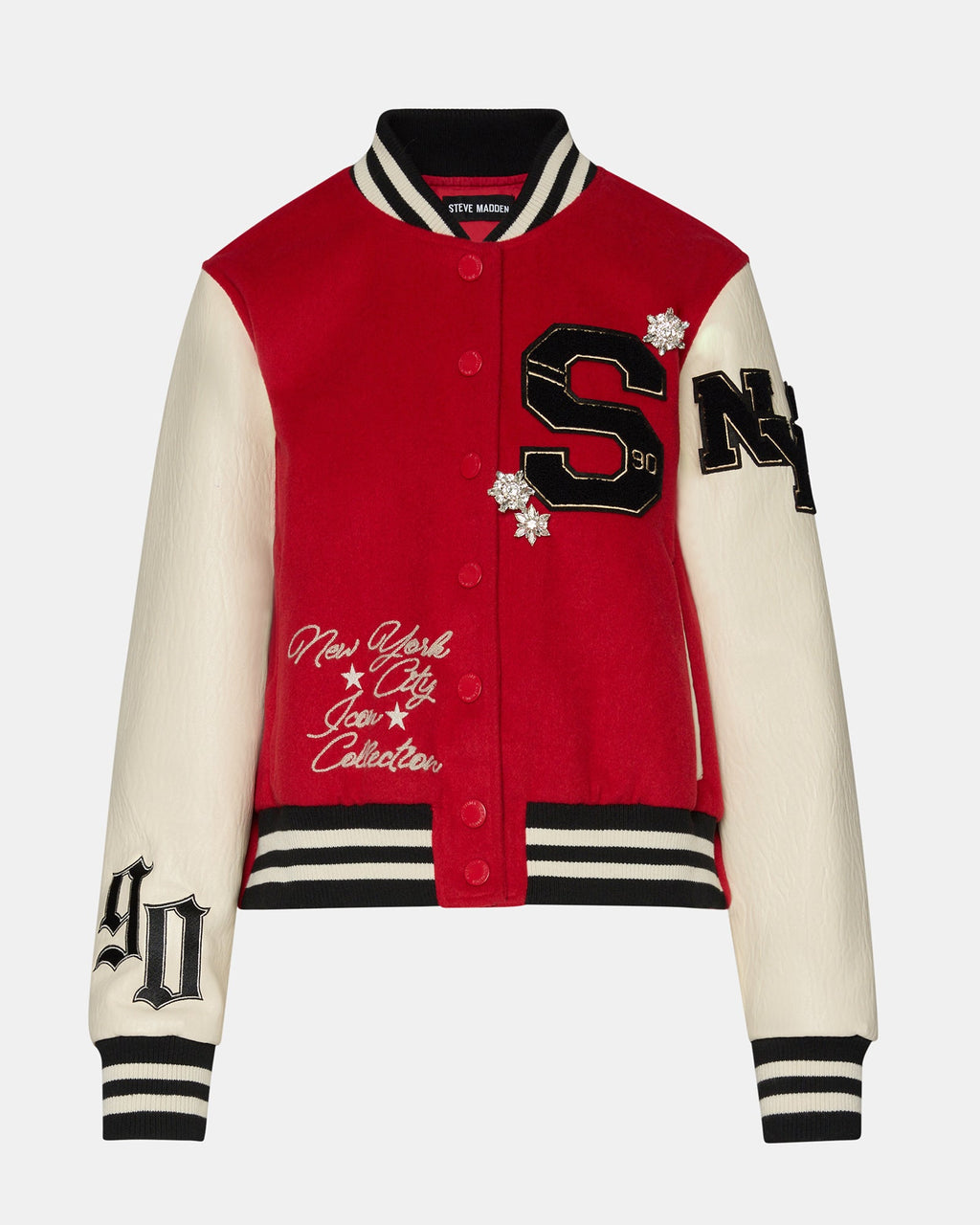 ROONEY JACKET LAVA FLOW  Famous | Online Store