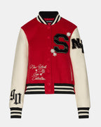 ROONEY JACKET LAVA FLOW  Famous | Online Store