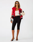 ROONEY JACKET LAVA FLOW  Famous | Online Store