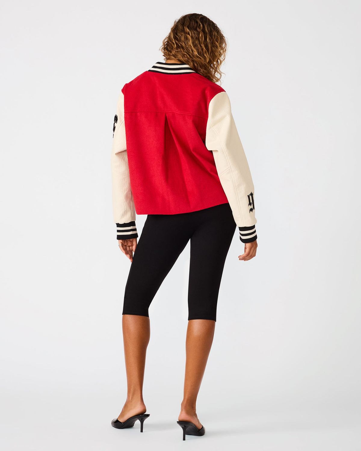 ROONEY JACKET LAVA FLOW  Famous | Online Store