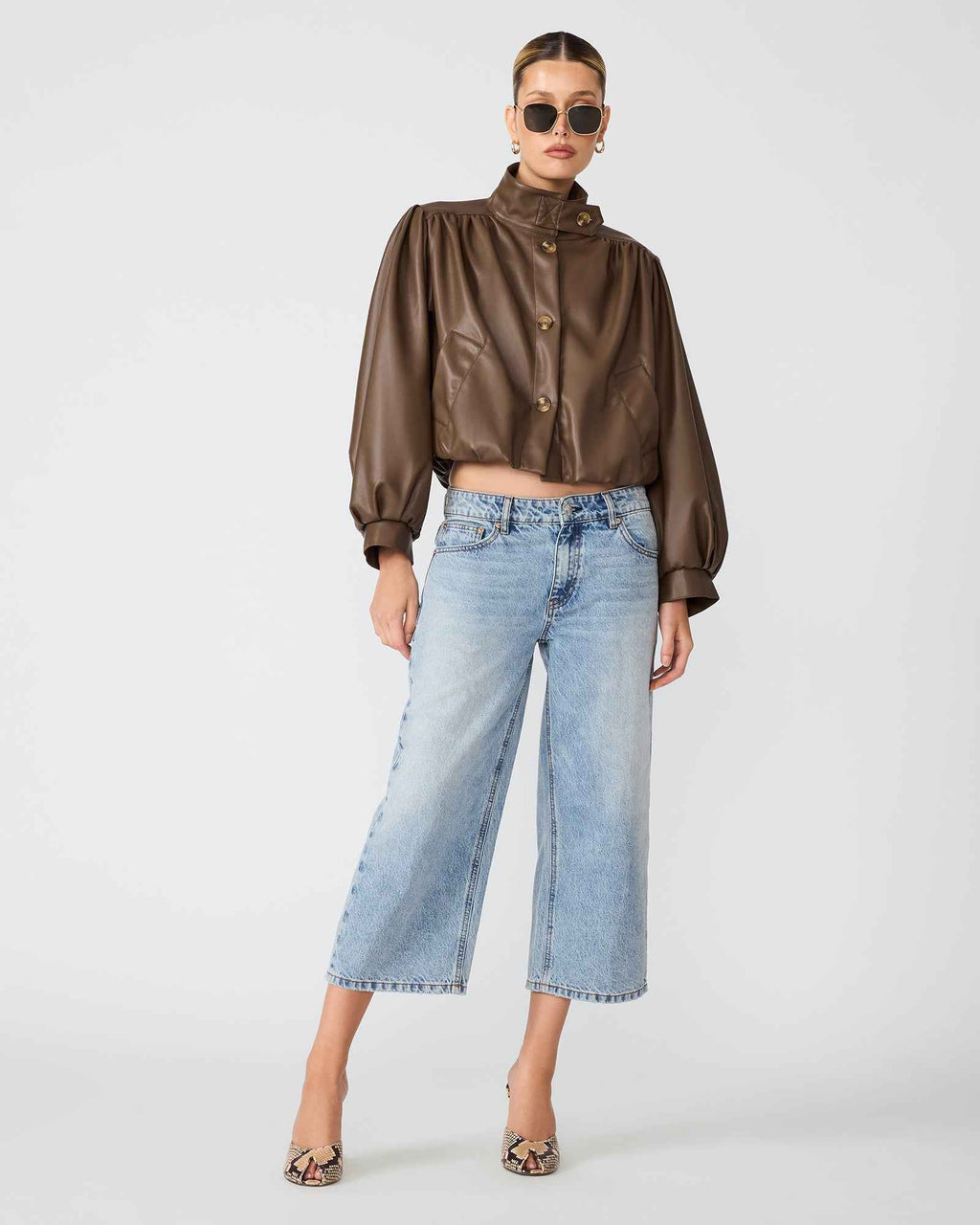 DEEDEE JACKET COCO
