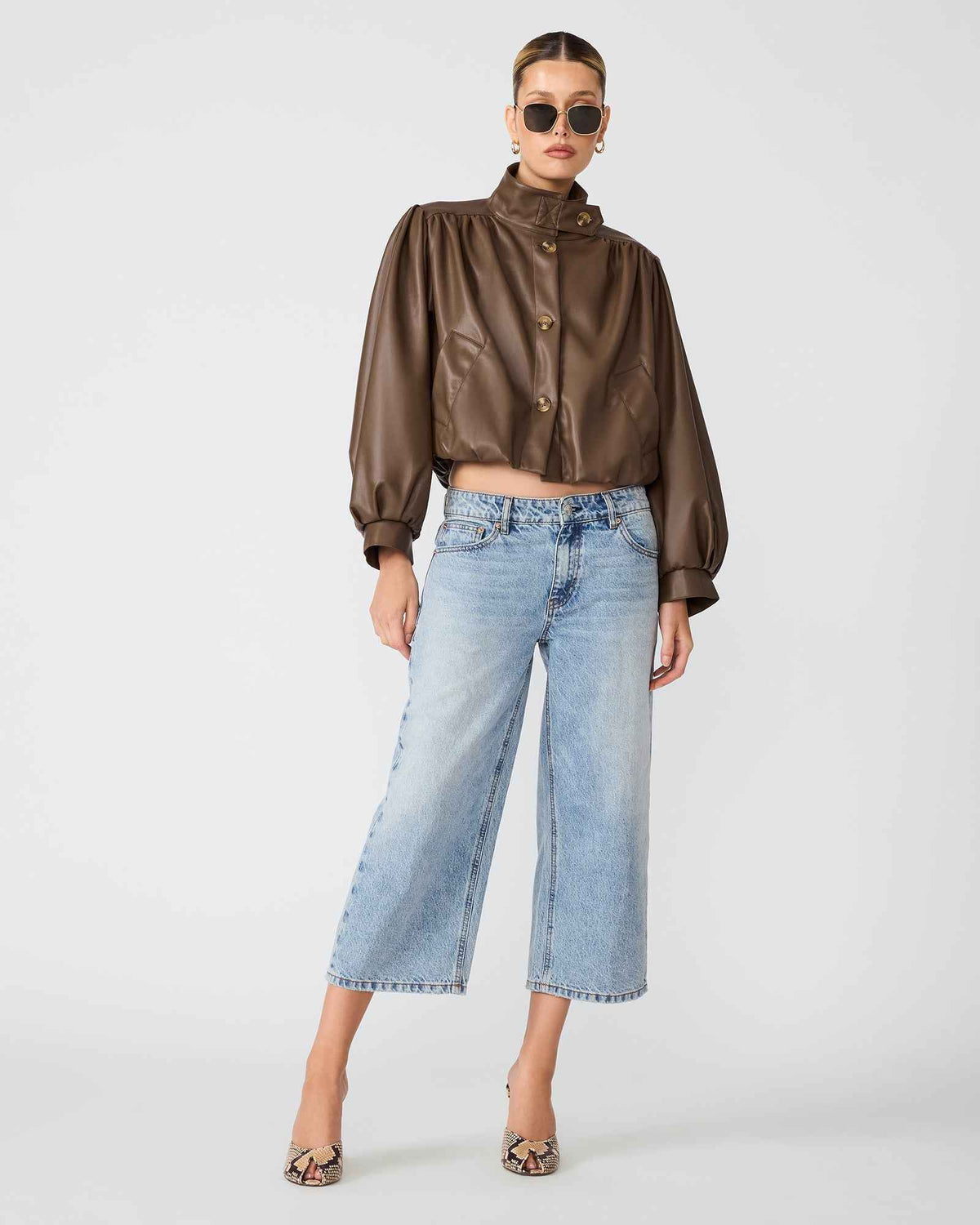 DEEDEE JACKET COCO