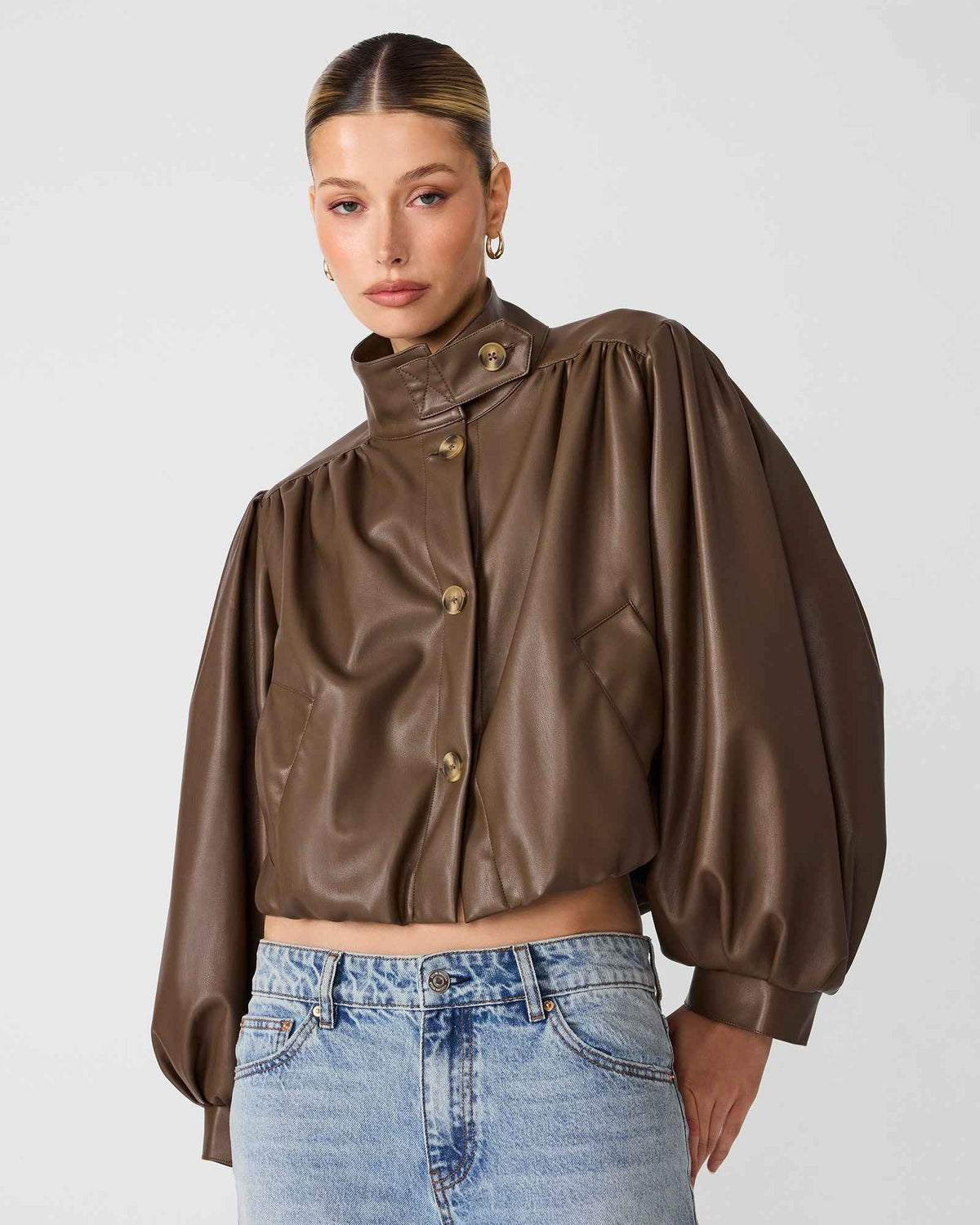 DEEDEE JACKET COCO
