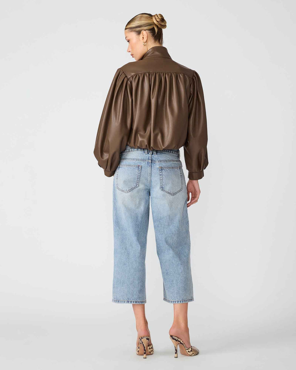 DEEDEE JACKET COCO