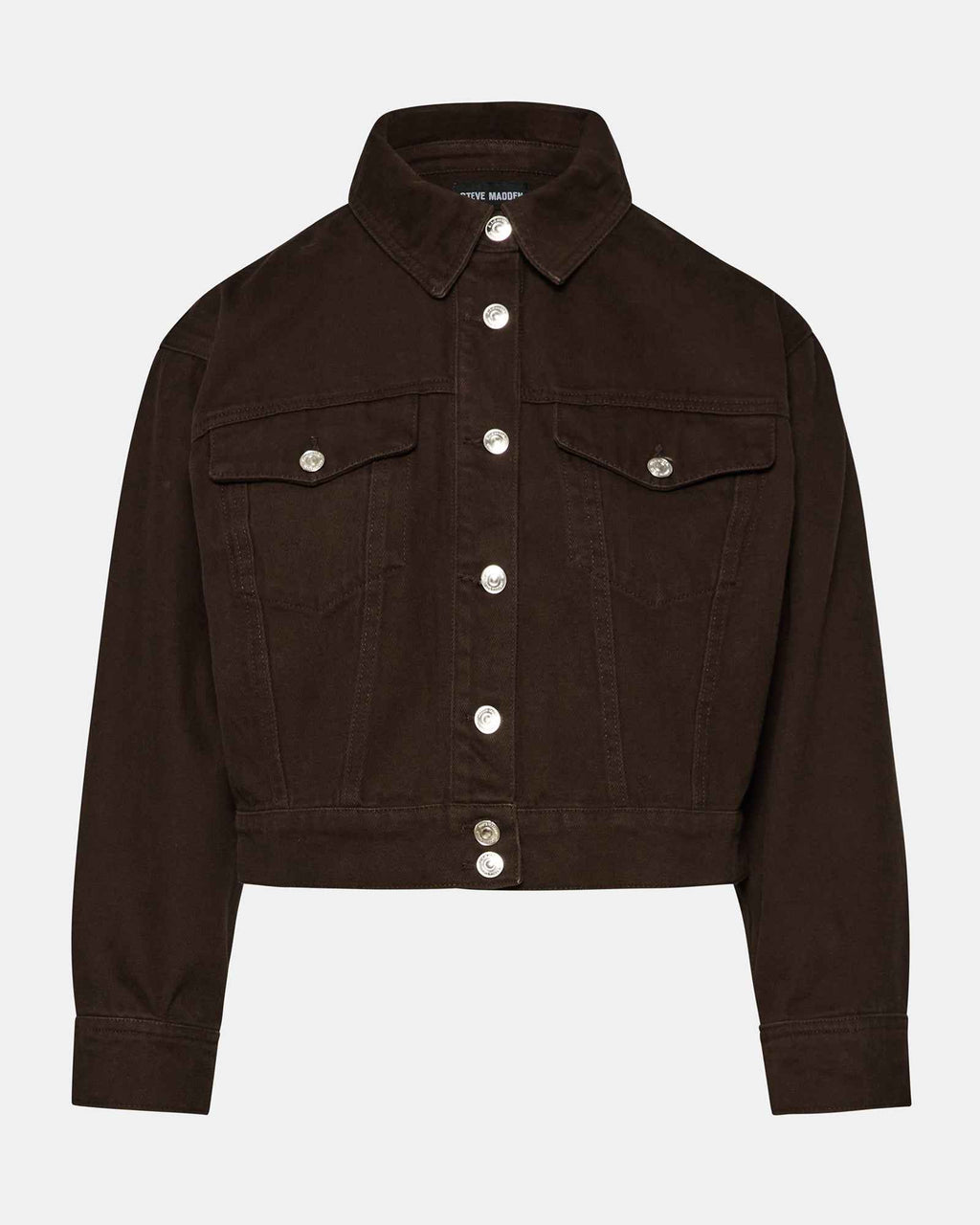 DOVE JACKET ESPRESSO