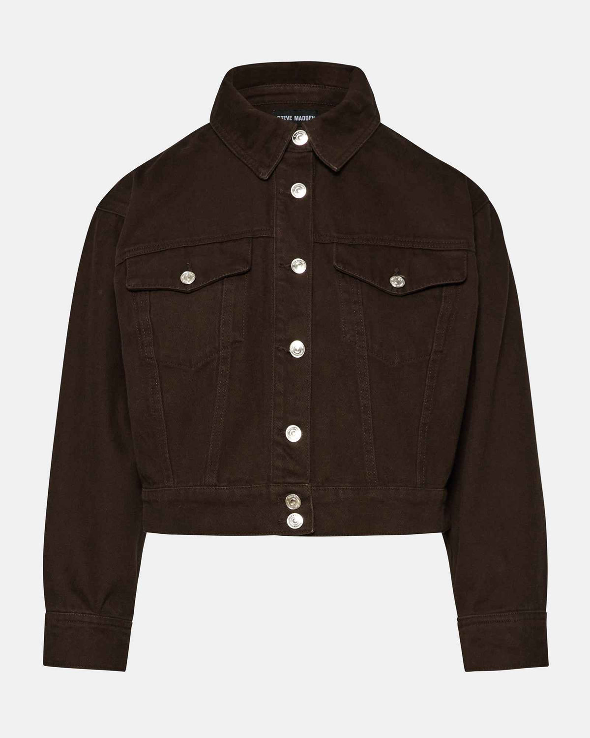 DOVE JACKET ESPRESSO