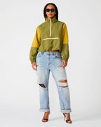 KHODA JACKET CARGO  Famous | Online Store
