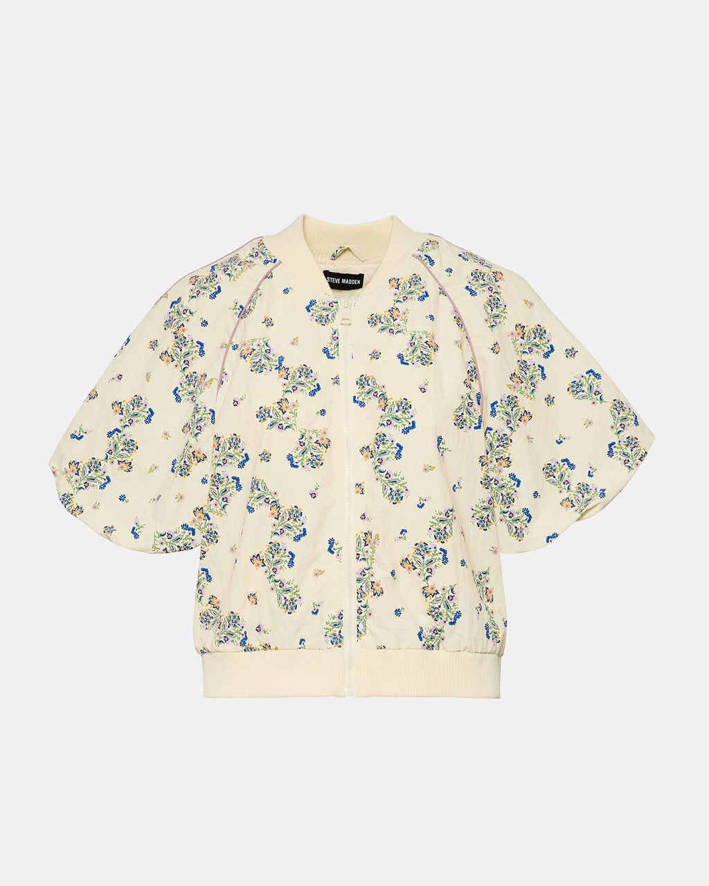 LYONIE JACKET PEARL  Famous | Online Store