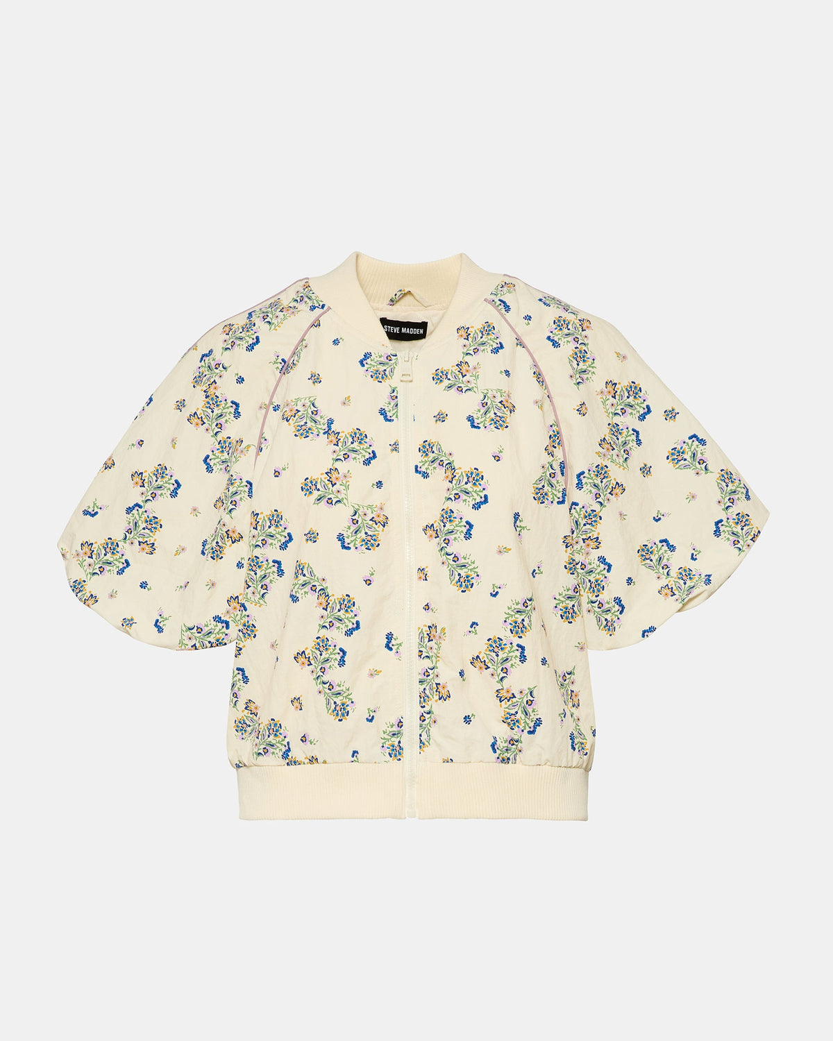 LYONIE JACKET PEARL  Famous | Online Store
