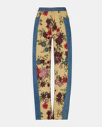 THE SYDNEE JEAN IMPERIAL BLUE  Famous | Online Store