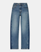 THE LAWRENCE JEAN IMPERIAL BLUE  Famous | Online Store