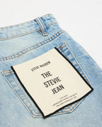 THE STEVIE JEAN VINTAGE BLUE  Famous | Online Store