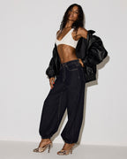 THE SOHO JEAN INDIGO HAZE  Famous | Online Store