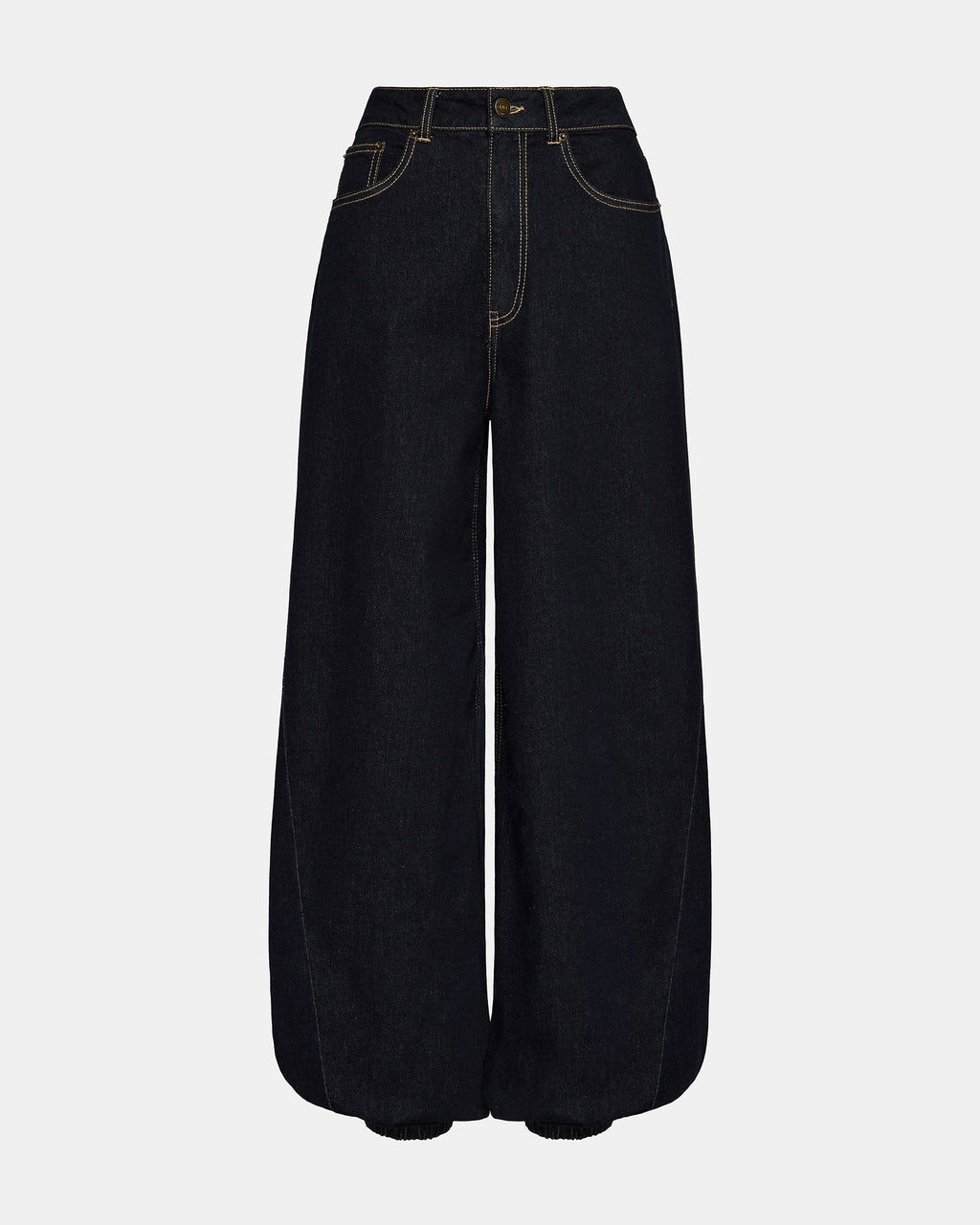 THE SOHO JEAN INDIGO HAZE  Famous | Online Store