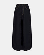 THE SOHO JEAN INDIGO HAZE  Famous | Online Store
