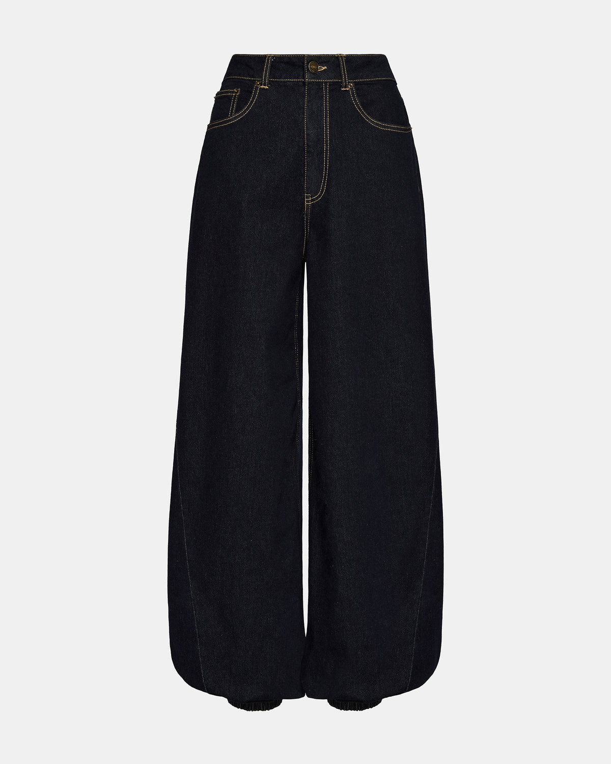 THE SOHO JEAN INDIGO HAZE  Famous | Online Store